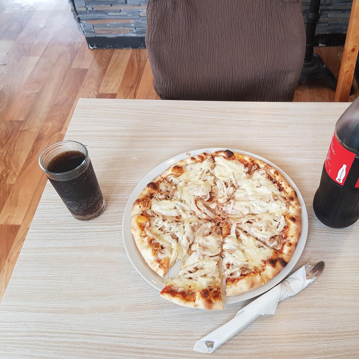 Restaurant "Dönercity" in Oldenburg