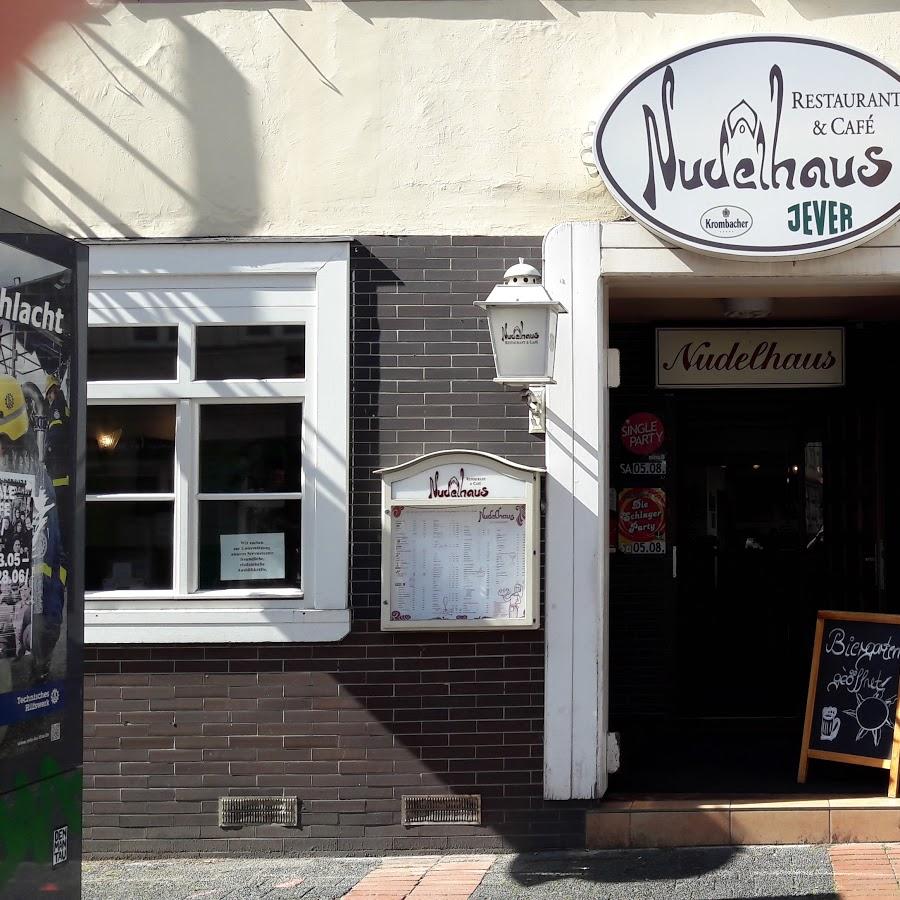 Restaurant "Nudelhaus" in  Göttingen