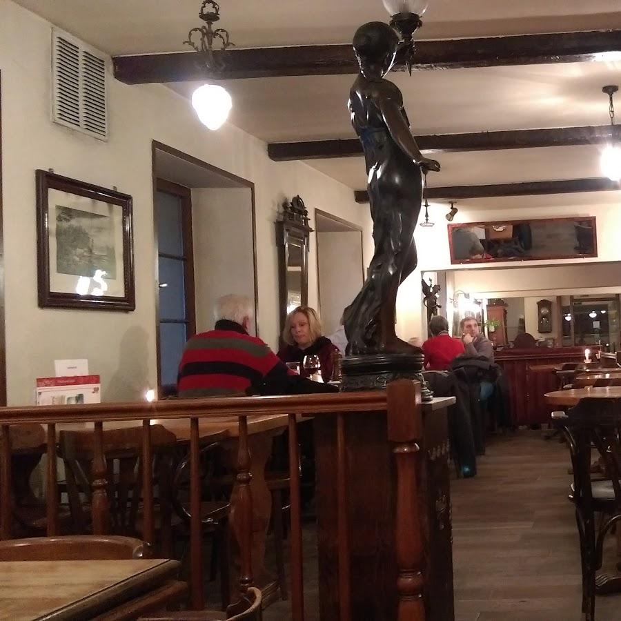 Restaurant "Nudelhaus" in Göttingen