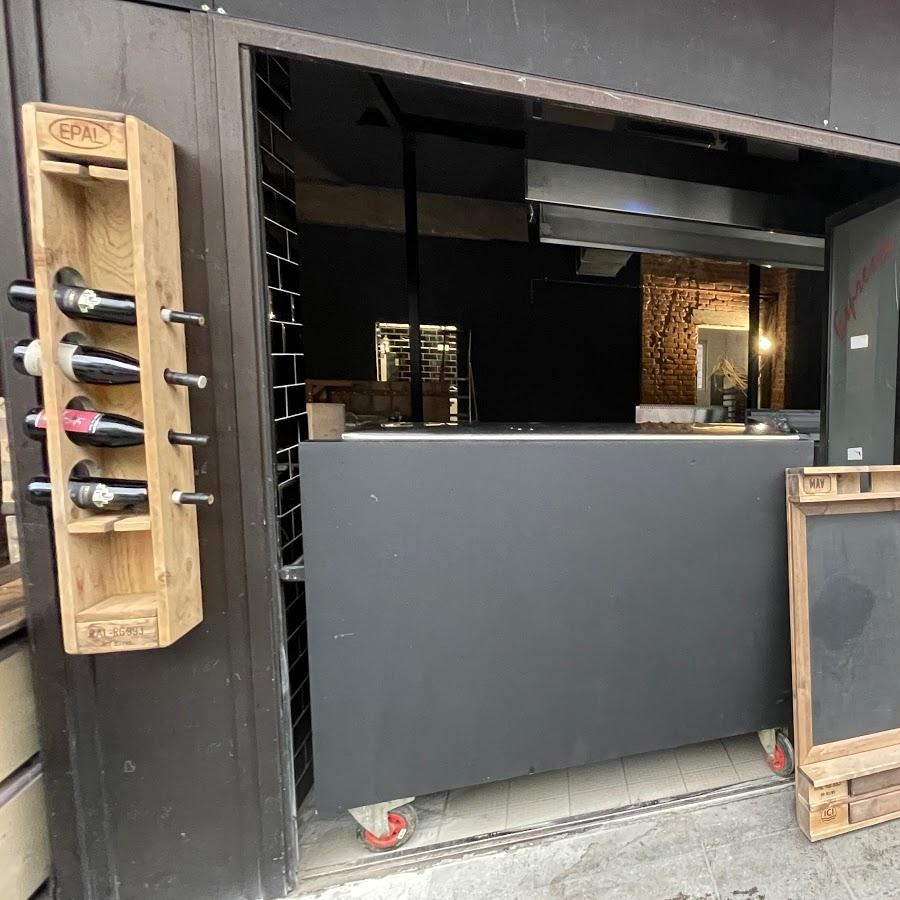 Restaurant "Pasta e Olio" in Würzburg