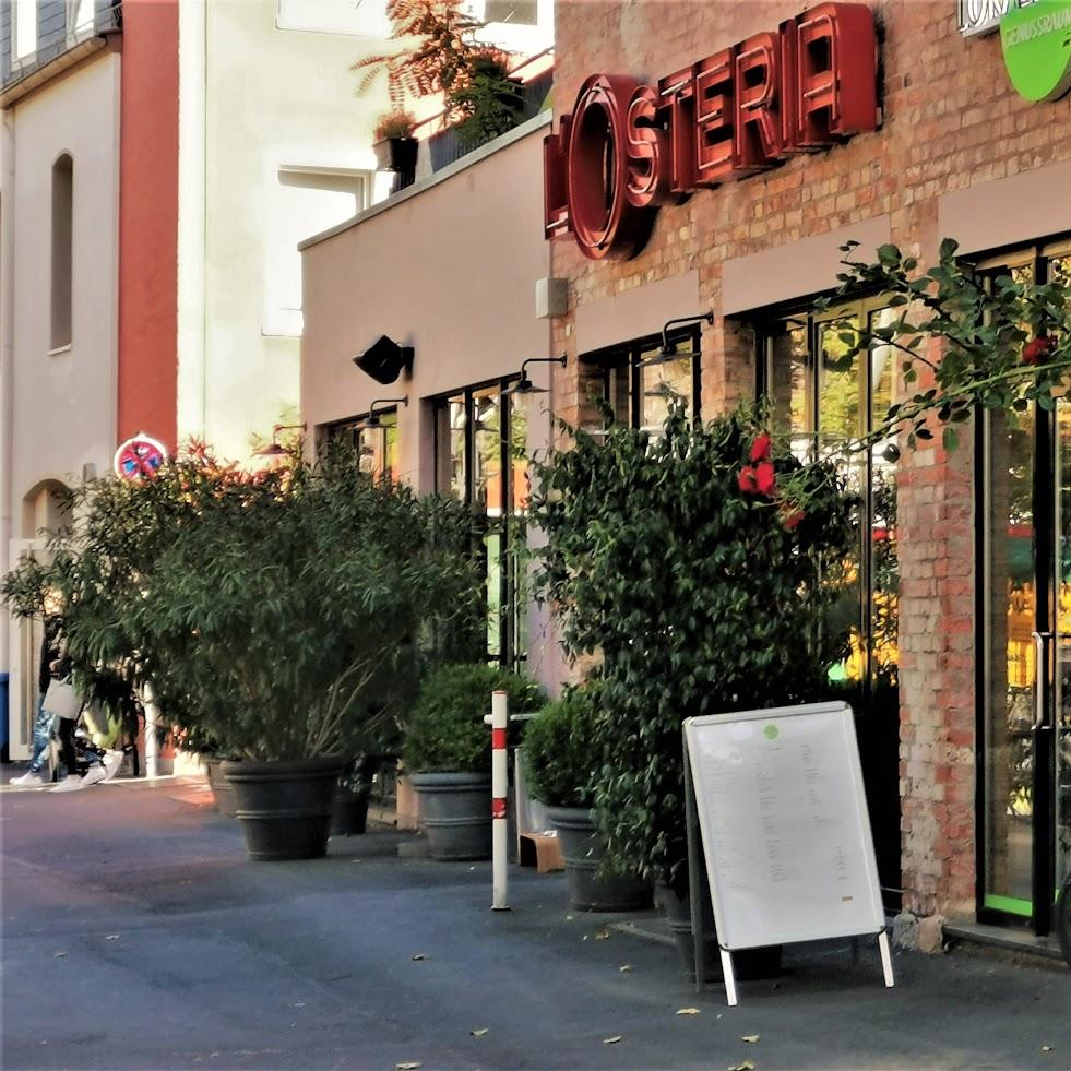 Restaurant "L