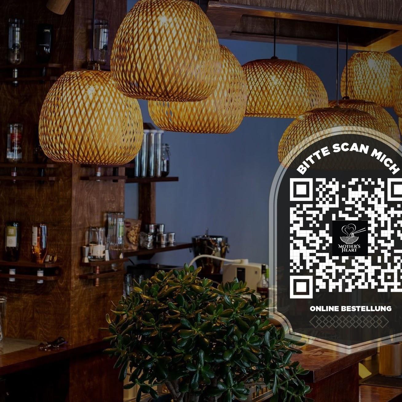 Restaurant "Mother