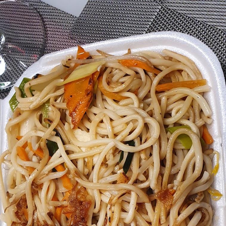 Restaurant "Heimservice Asiatisch Master Wok" in München