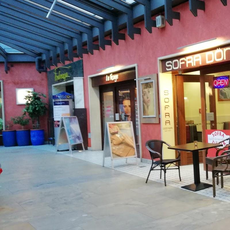 Restaurant "Sofra Döner" in Marburg