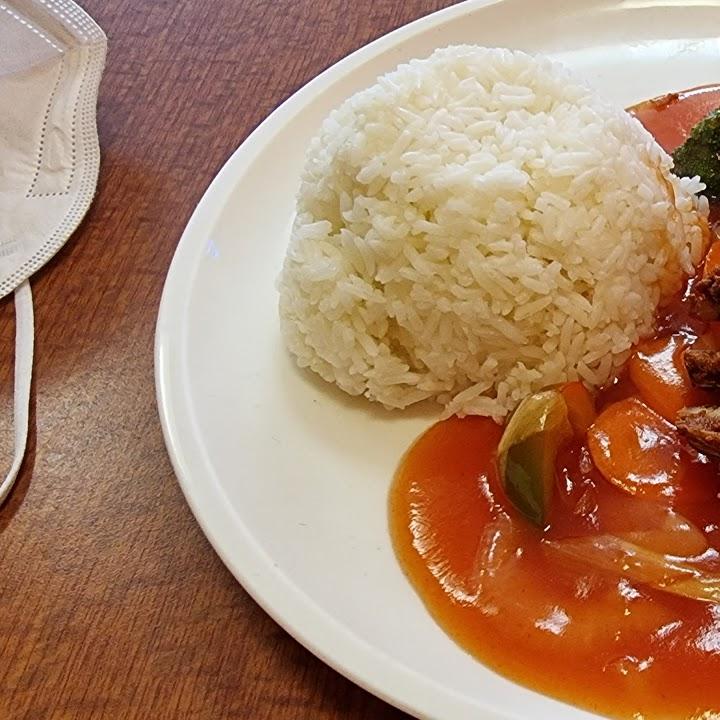 Restaurant "China-Thai Imbiss Yum Yum" in Düsseldorf