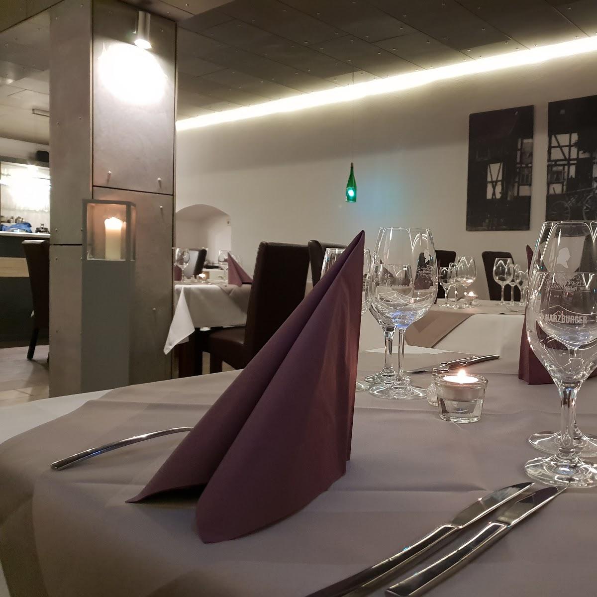 Restaurant "Restaurant Kuckuck - Im Auftrag der Genüsse - Catering, Partyservice, Festlichkeiten" in  Göttingen