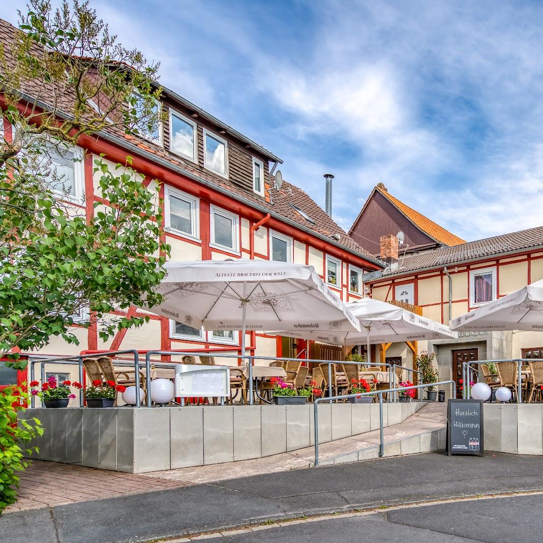 Restaurant "Restaurant Kuckuck" in Göttingen