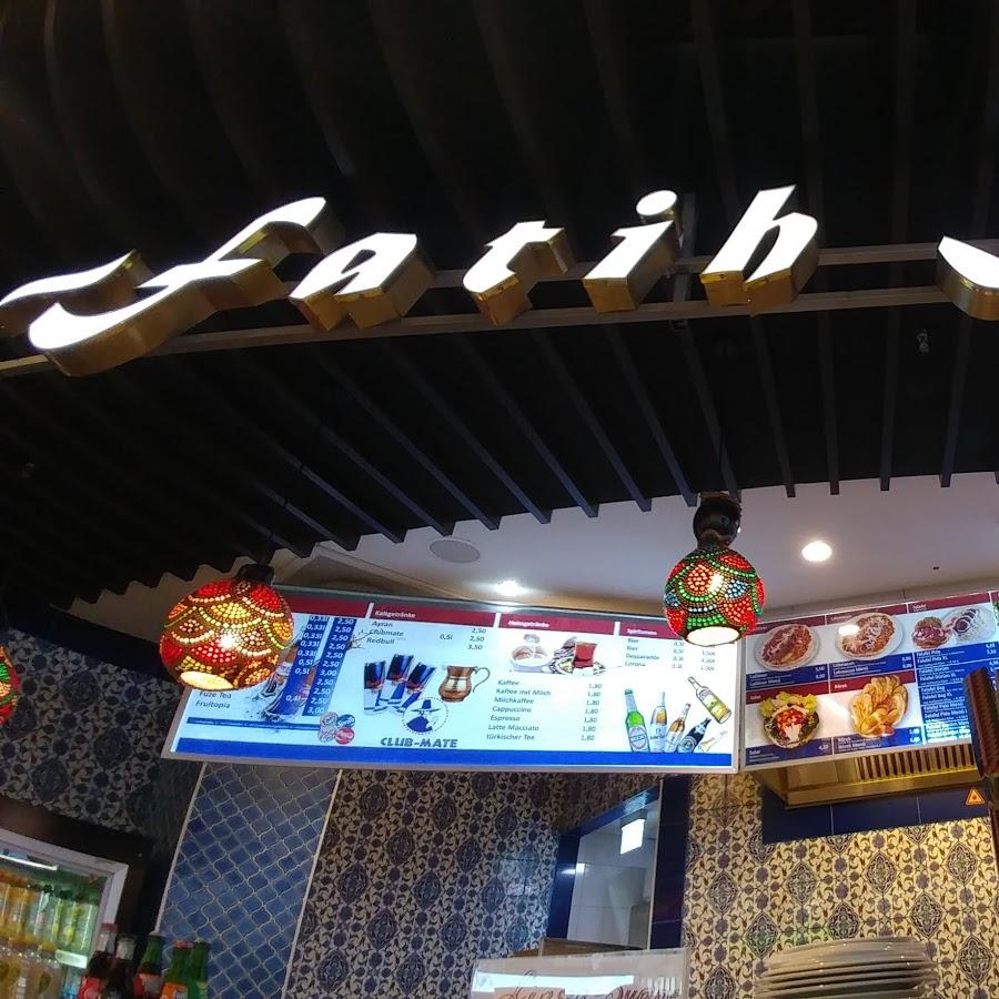 Restaurant "Fatih Servet" in Berlin
