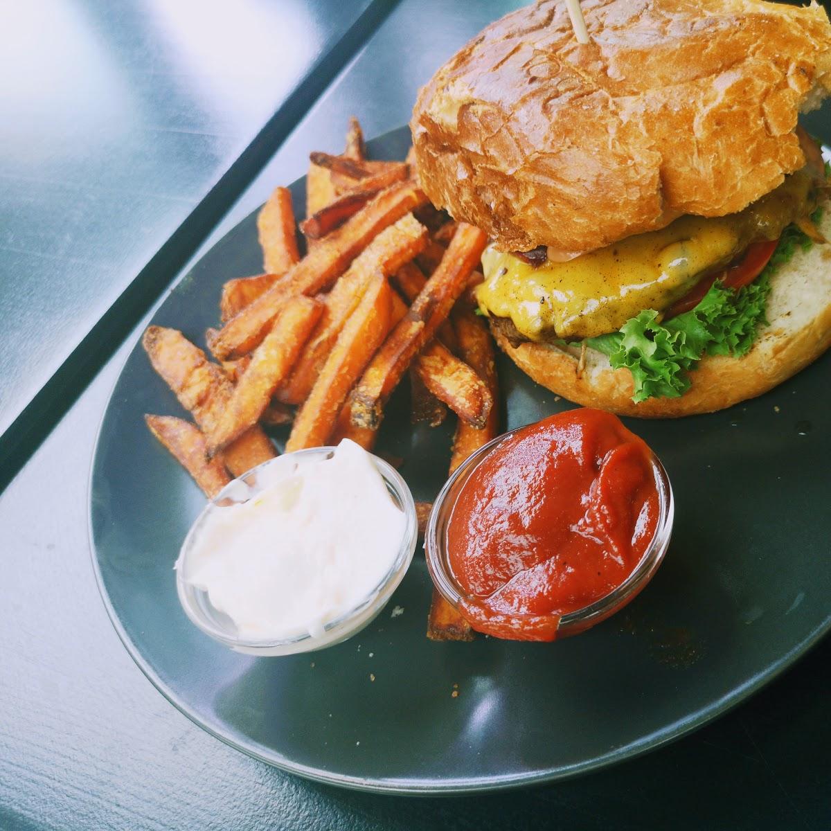 Restaurant "MUCA  Adlershof" in Berlin