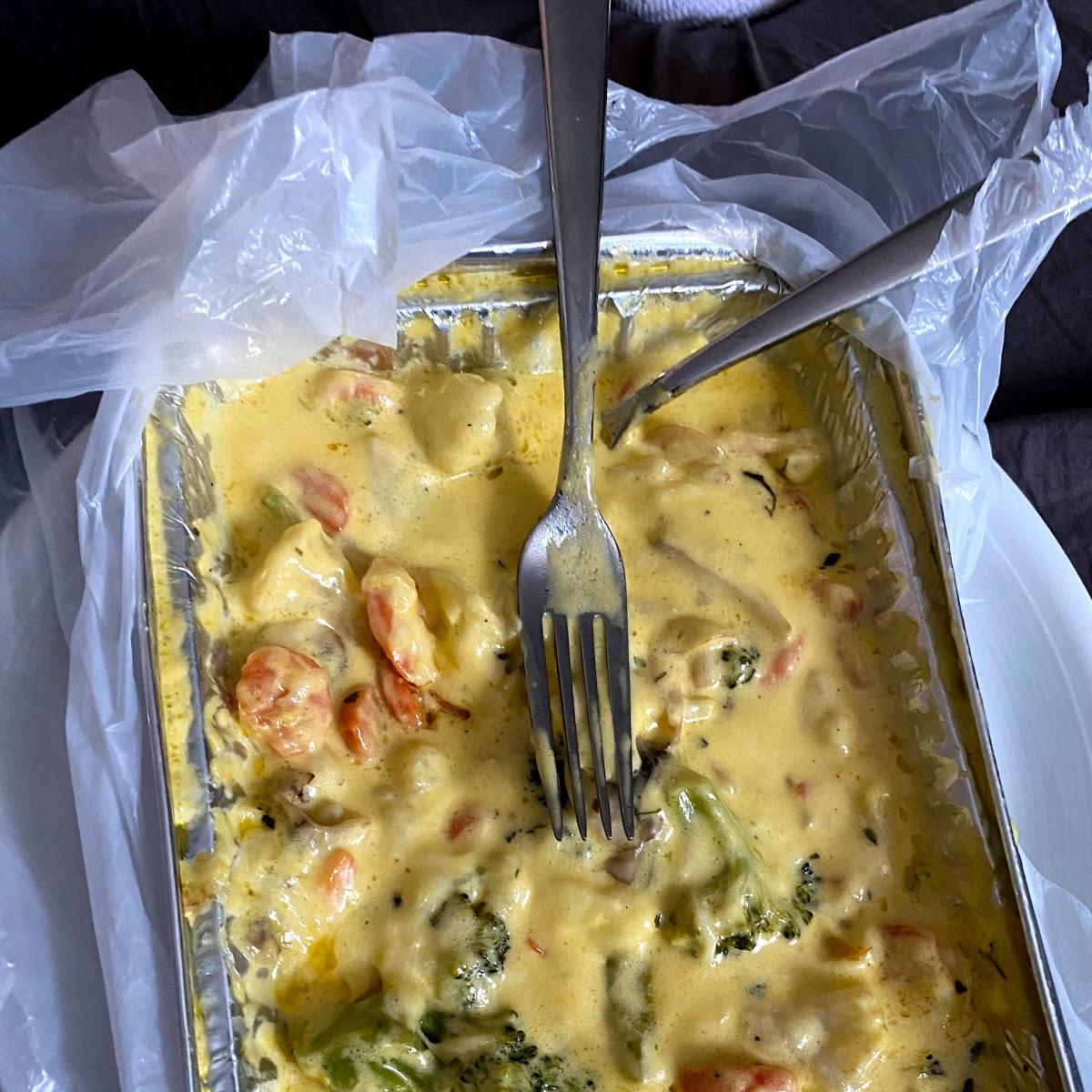 Restaurant "Pizza-Express" in Celle