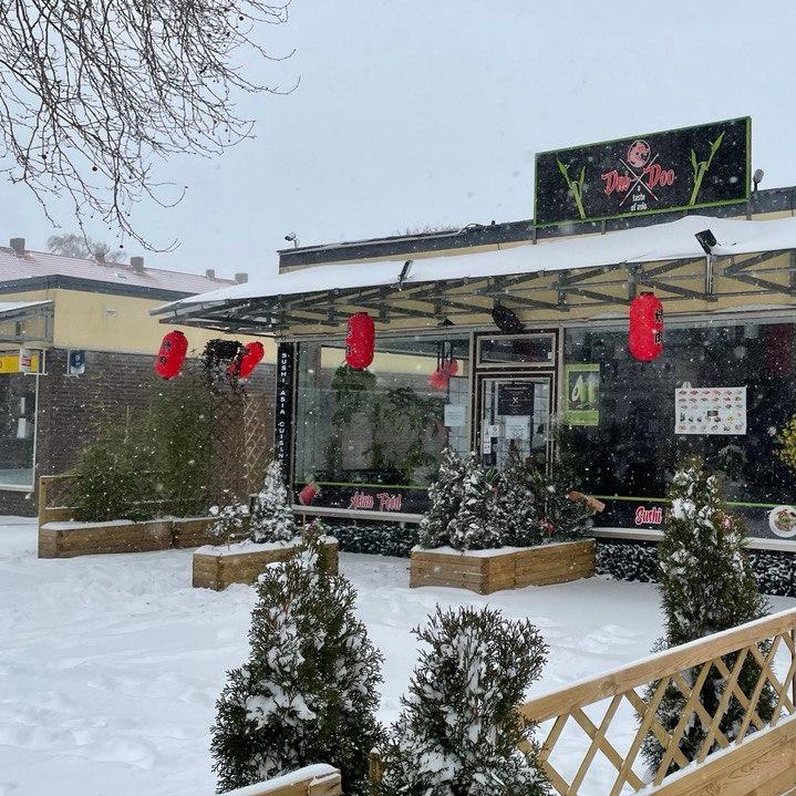 Restaurant "DaiDoo - A Taste of Asia" in Hannover