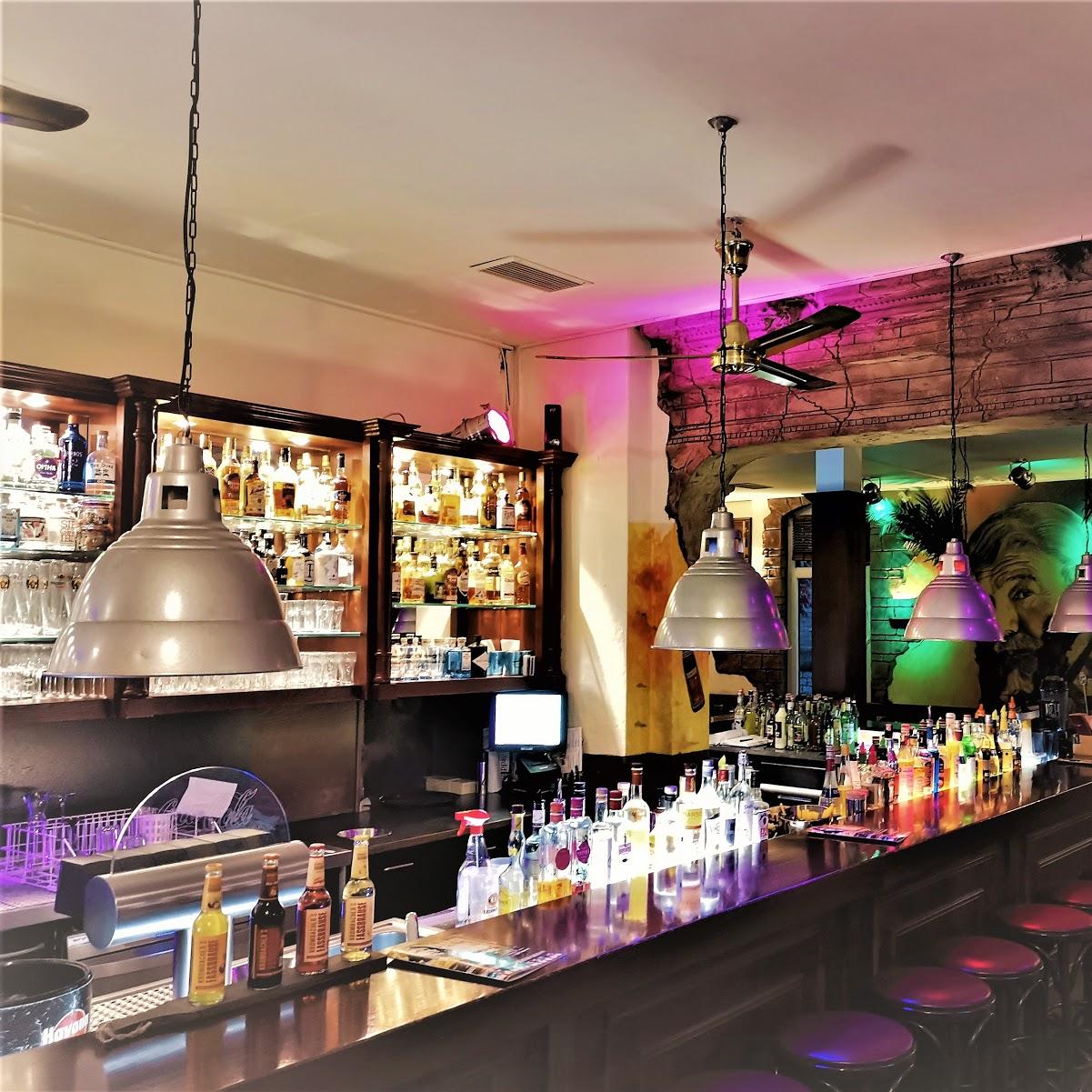 Restaurant "Goldfabrik GmbH Havana" in  Göttingen