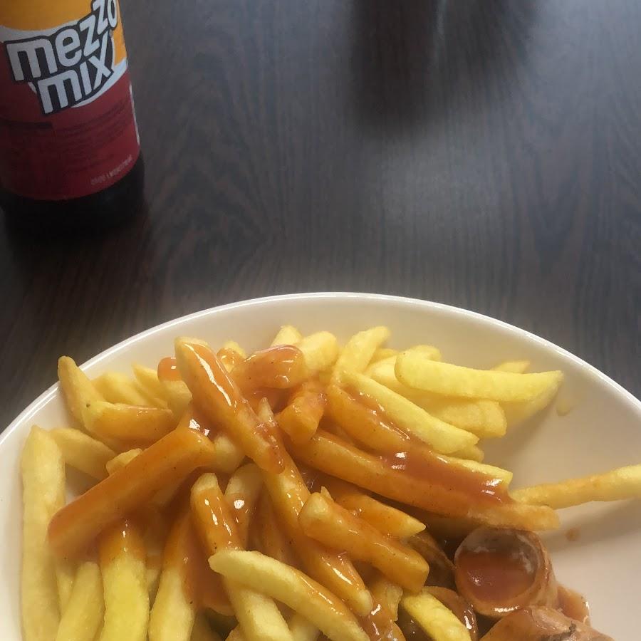 Restaurant "Curry 82" in Witten