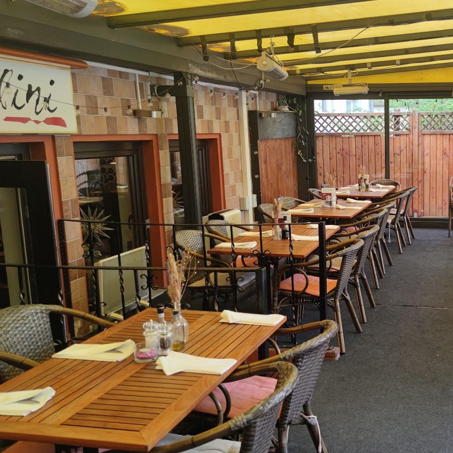 Restaurant "Ristorante Fellini" in Göttingen