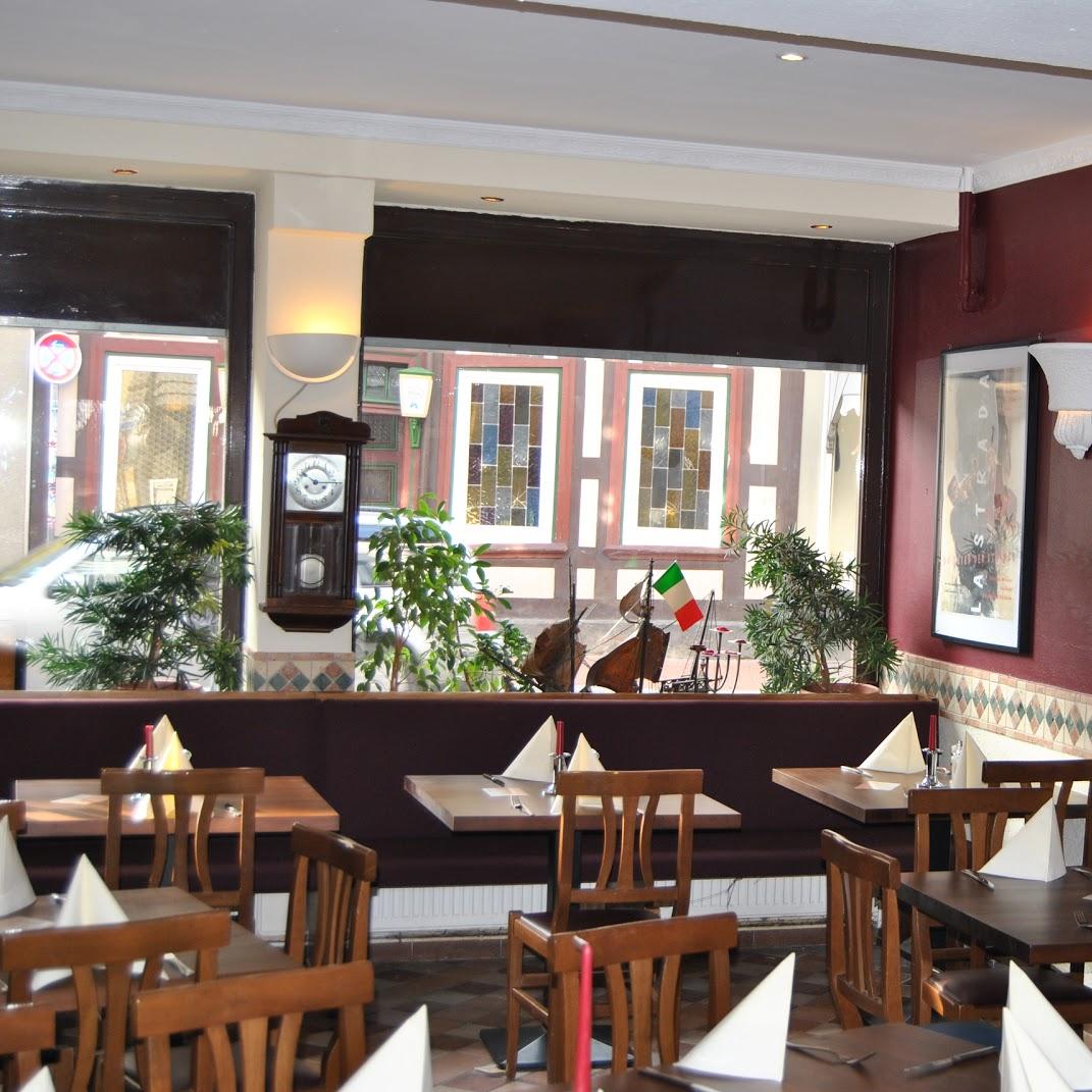 Restaurant "Ristorante Fellini" in  Göttingen