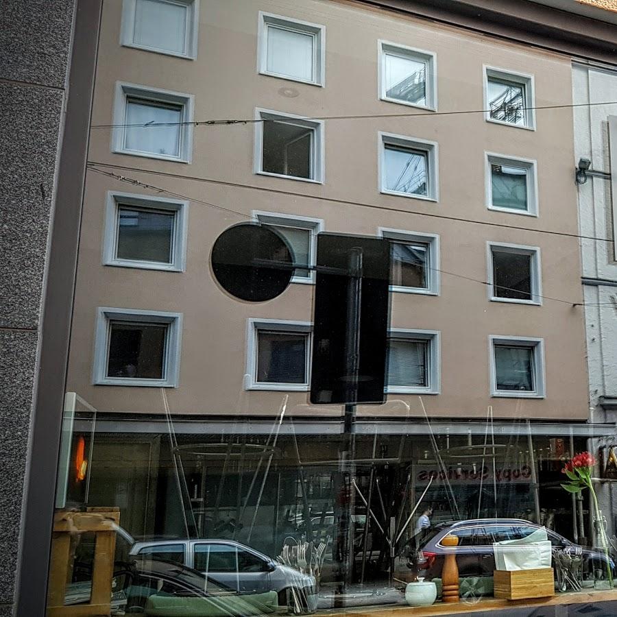 Restaurant "Deli Kitchen" in München