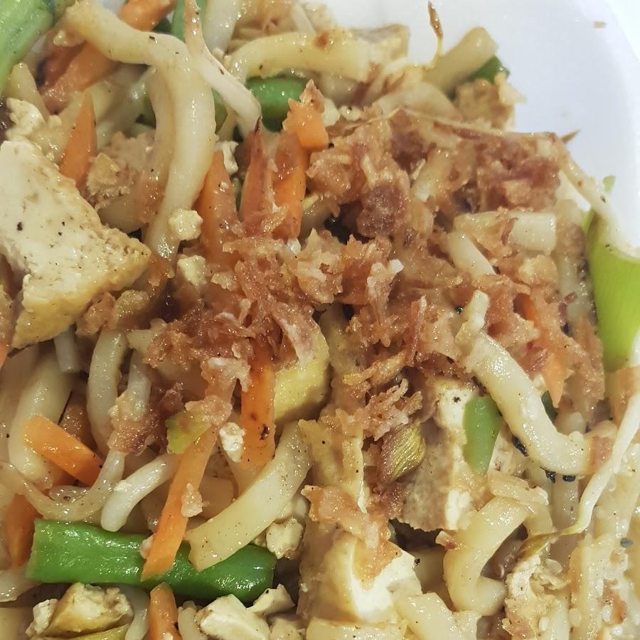 Restaurant "Sushi Wok" in München