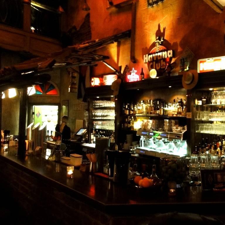 Restaurant "VILLA CUBA" in  Göttingen