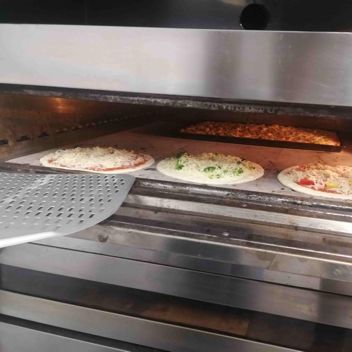 Restaurant "Pizzeria Deva" in Wuppertal