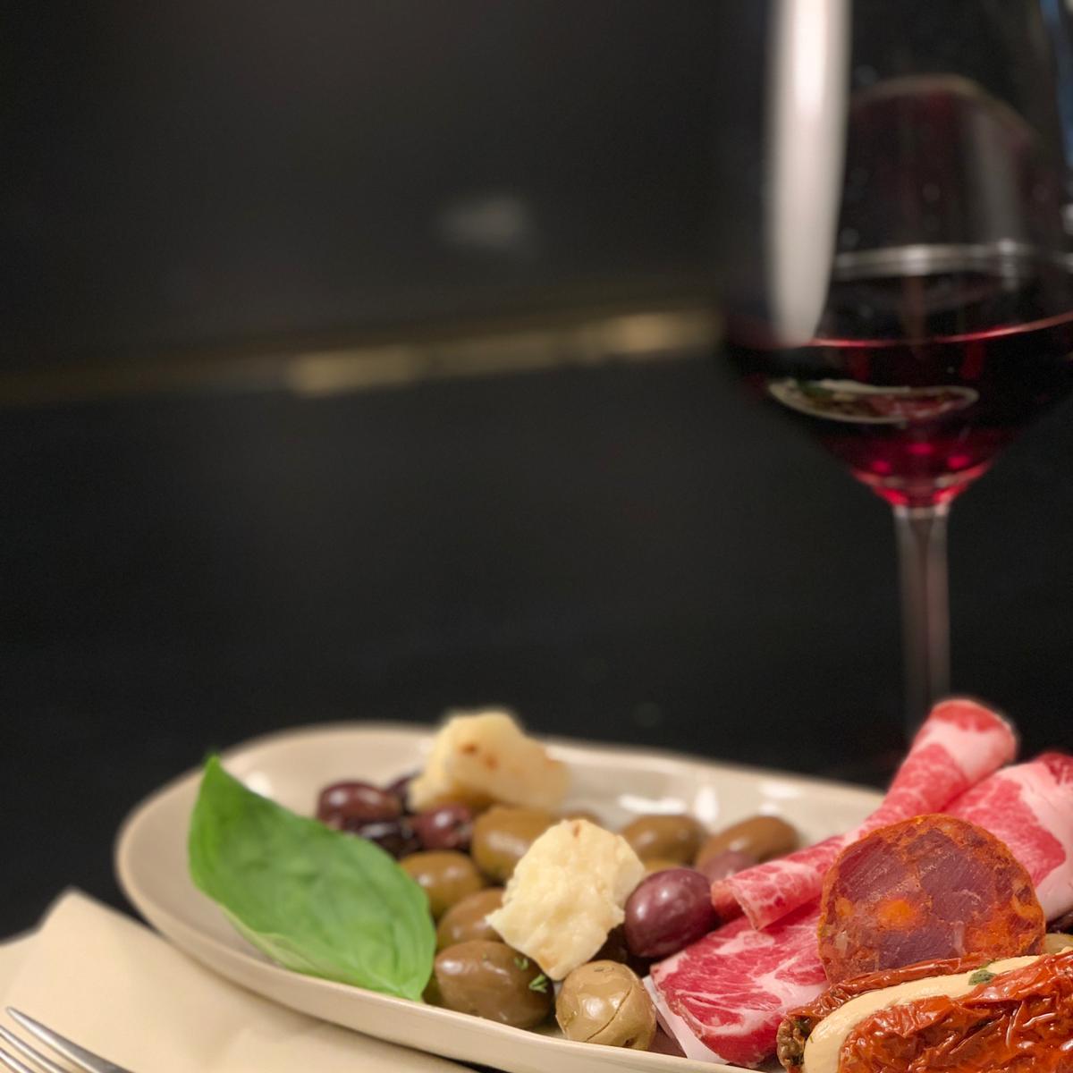 Restaurant "Giordano" in  Göttingen