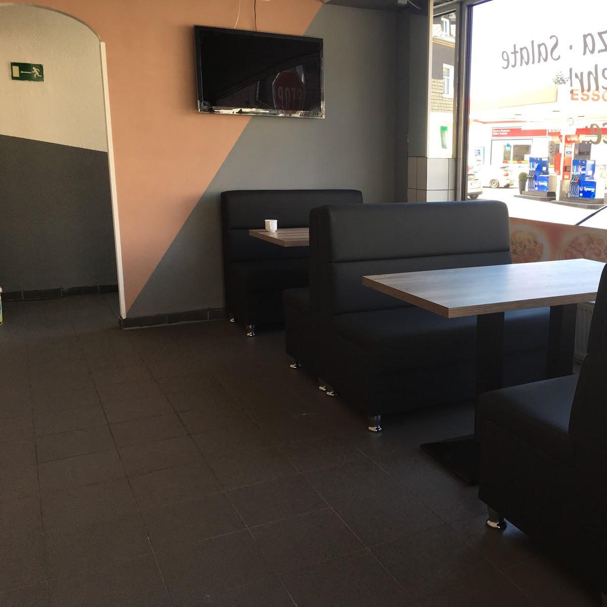 Restaurant "Maxi Döner" in Birkenfeld