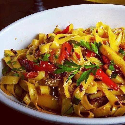 Restaurant "Pizza Express" in Hürth