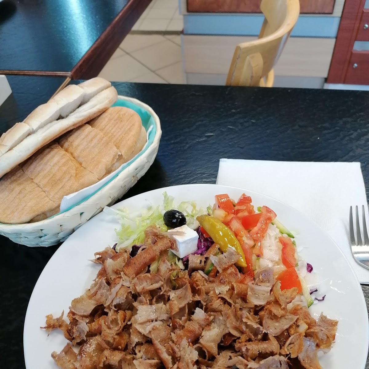 Restaurant "Istanbul Kebap" in Pinneberg