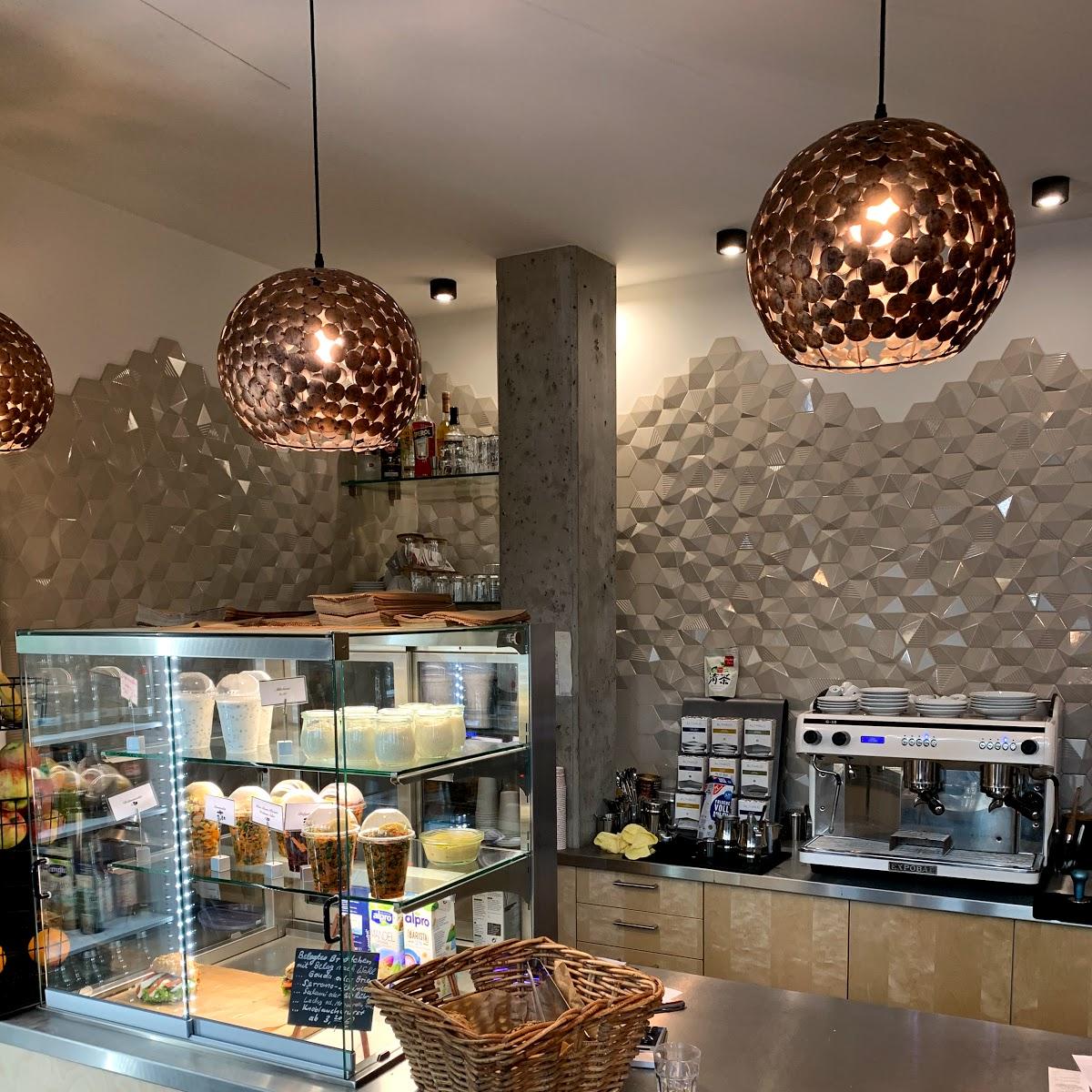 Restaurant "Nisk" in Berlin