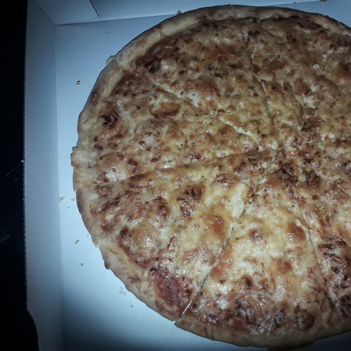 Restaurant "Don Camillo Kempten Pizzaservice" in Kempten (Allgäu)