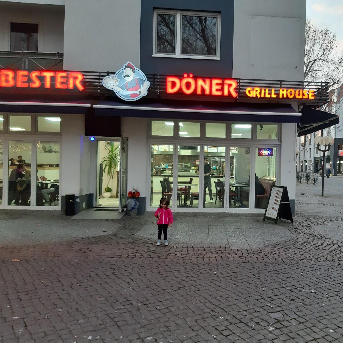 Restaurant "Bester Döner Grill House" in Braunschweig