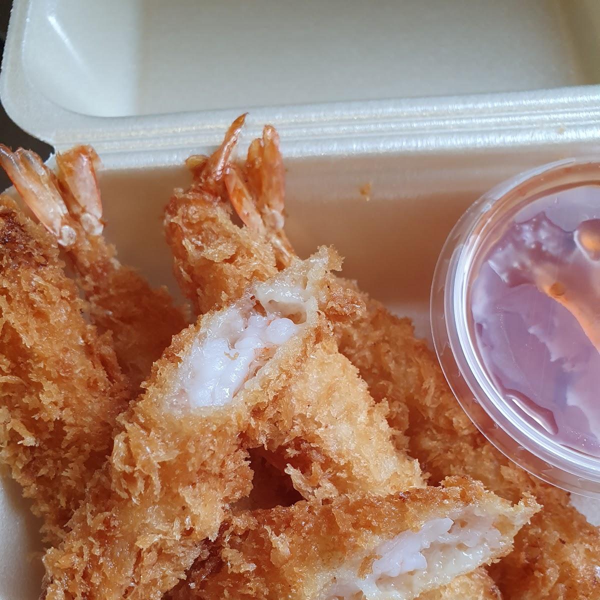 Restaurant "Pizza Miami" in Nürnberg