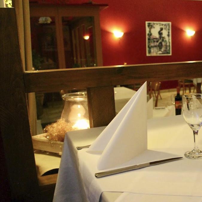 Restaurant "IL Castello" in  Göttingen