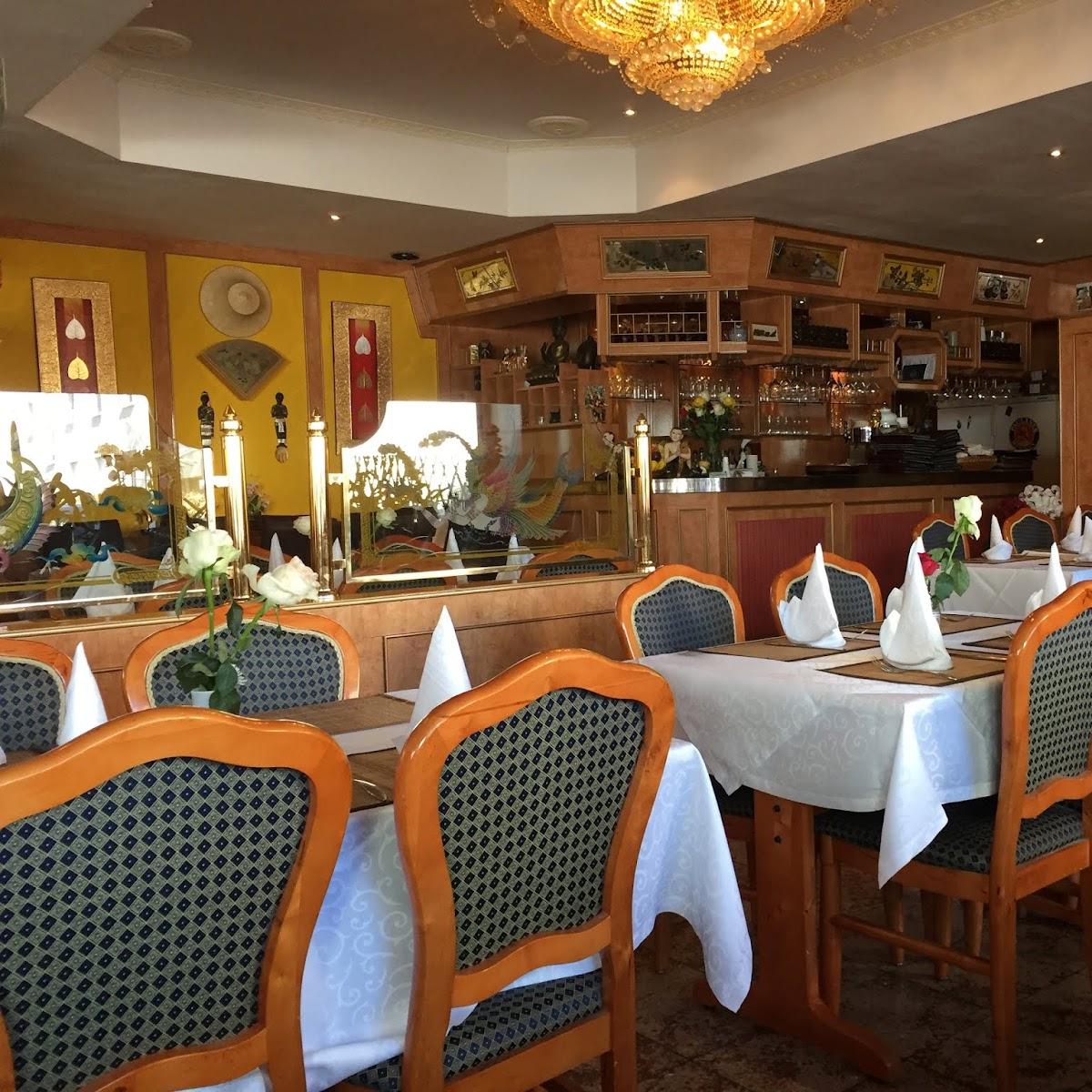 Restaurant "Restaurant Bai Tong" in Augsburg