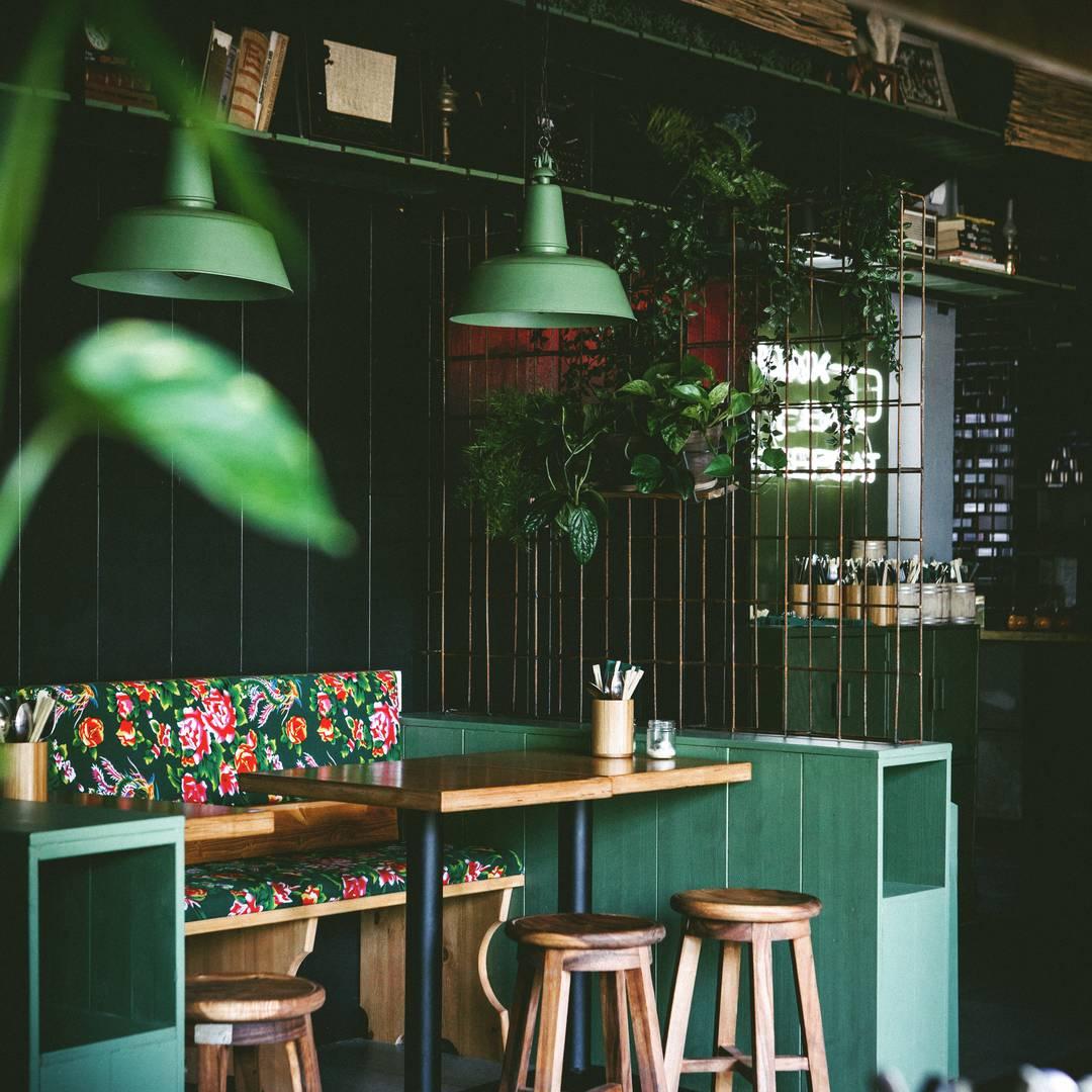 Restaurant "PHO - Noodlebar (Zoo)" in Berlin