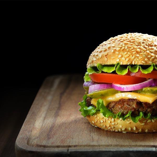 Restaurant "Food Point" in Kassel