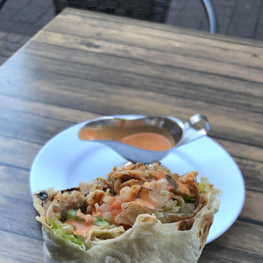 Restaurant "Aysel Grill" in Karlsruhe