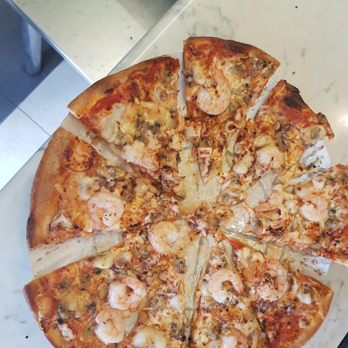 Restaurant "Mariacho Lieferservice" in Berlin