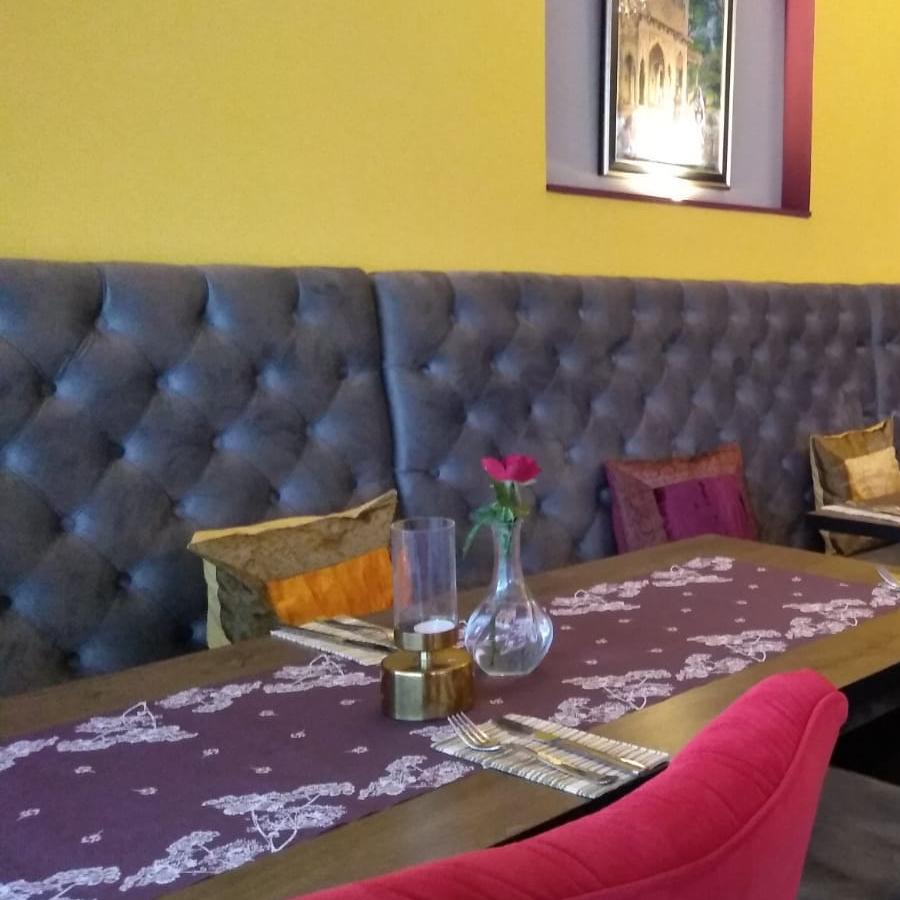 Restaurant "Anmol - Indisches Restaurant & Bar" in Wallenhorst