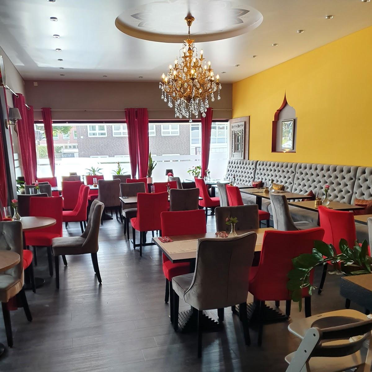 Restaurant "Anmol - Indisches Restaurant & Bar" in Wallenhorst