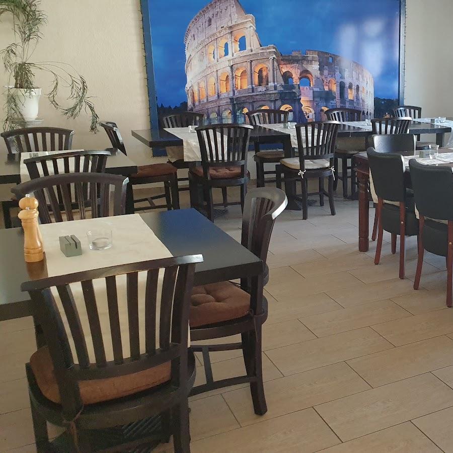 Restaurant "Restaurant Pizzeria Adria" in Göttingen