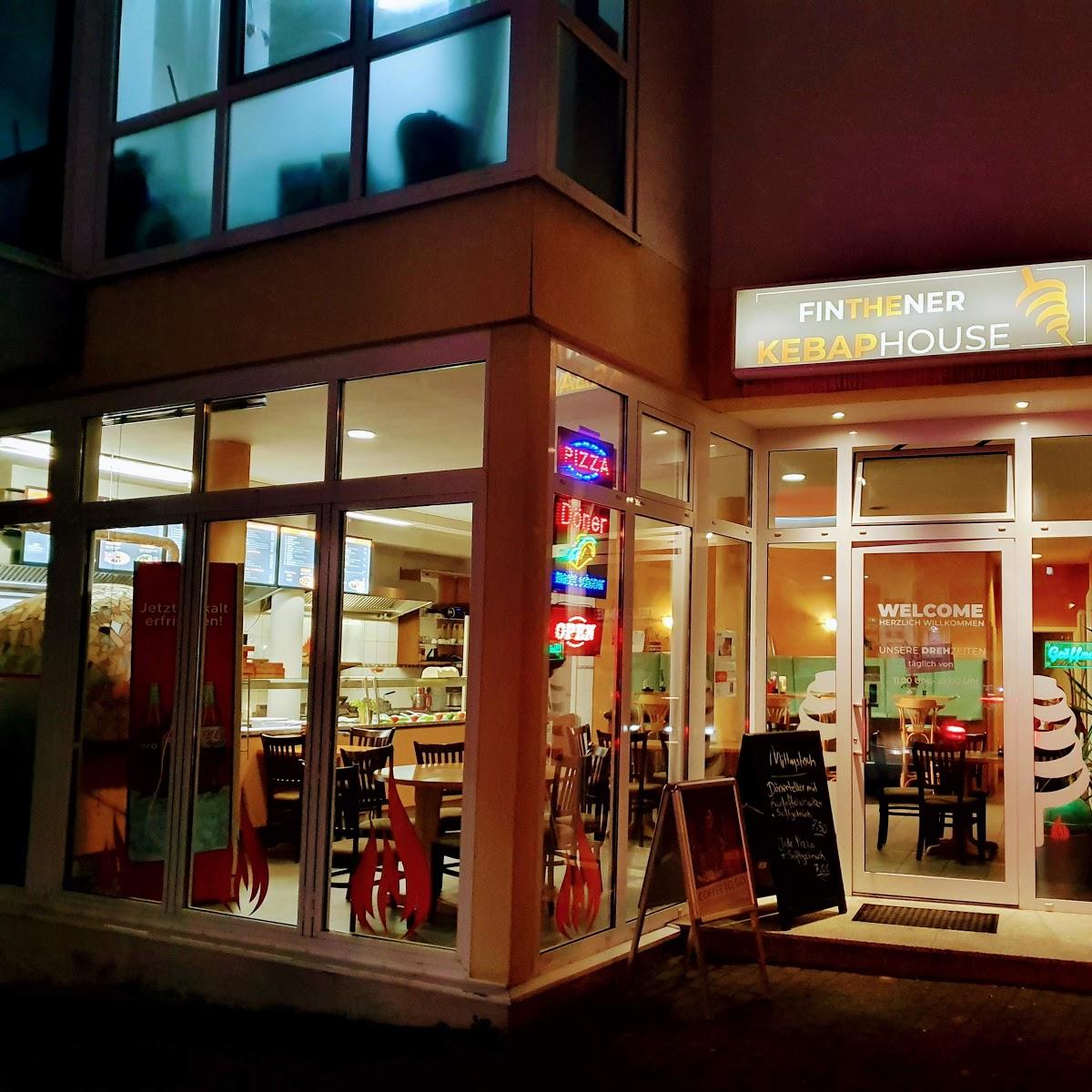 Restaurant "Finthener Döner & kebap Haus" in Mainz