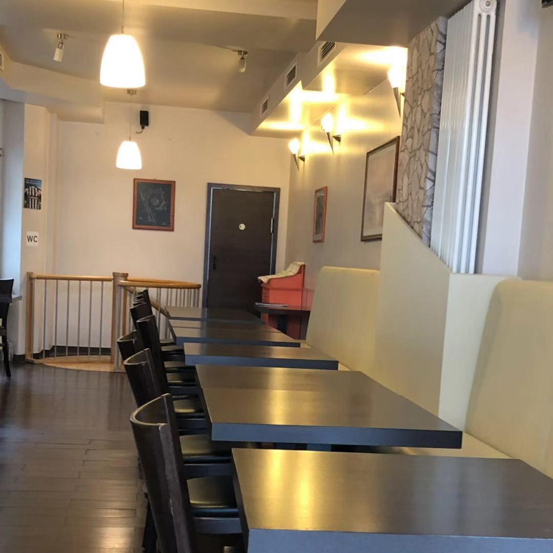 Restaurant "Asian Flavors" in Frankfurt am Main