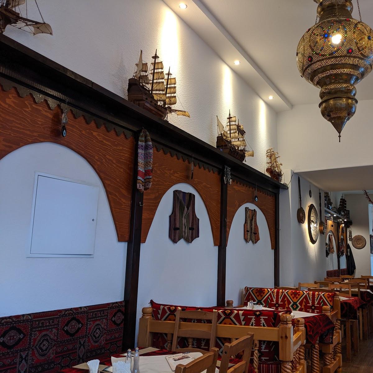 Restaurant "Wangal Restaurant" in Aachen