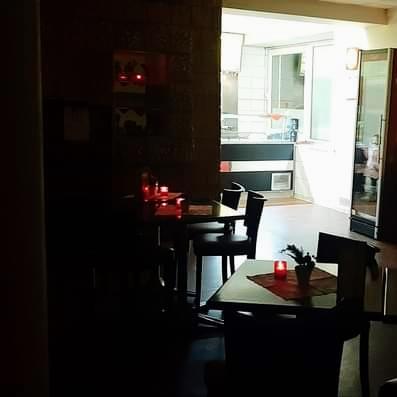 Restaurant "Bistro" in Aschersleben