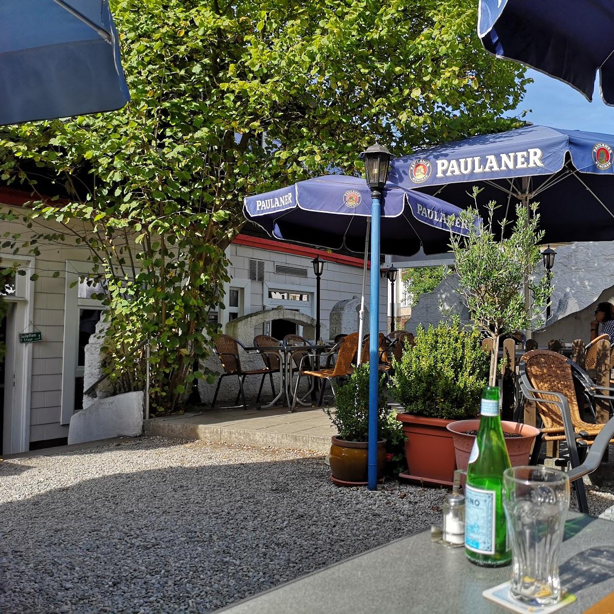 Restaurant "Restaurant Potis" in  Göttingen