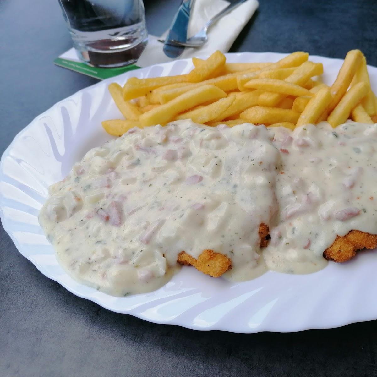 Restaurant "Schnitzelparadies" in  Göttingen
