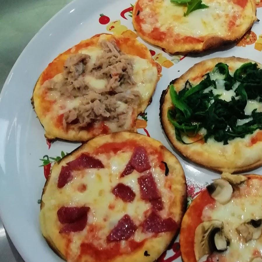 Restaurant "Gimmys Pizza" in Mettmann