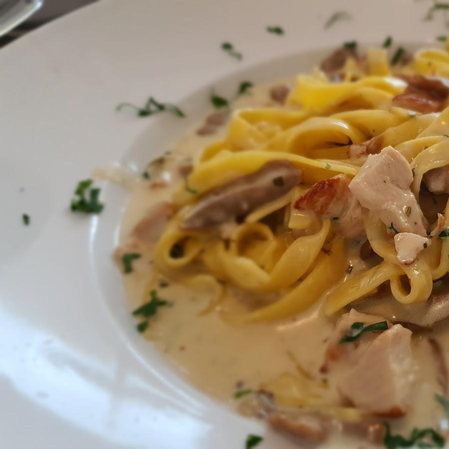 Restaurant "La Romantica" in  Göttingen