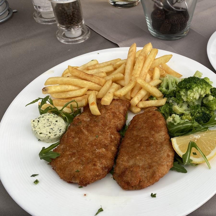 Restaurant "La Romantica" in Göttingen