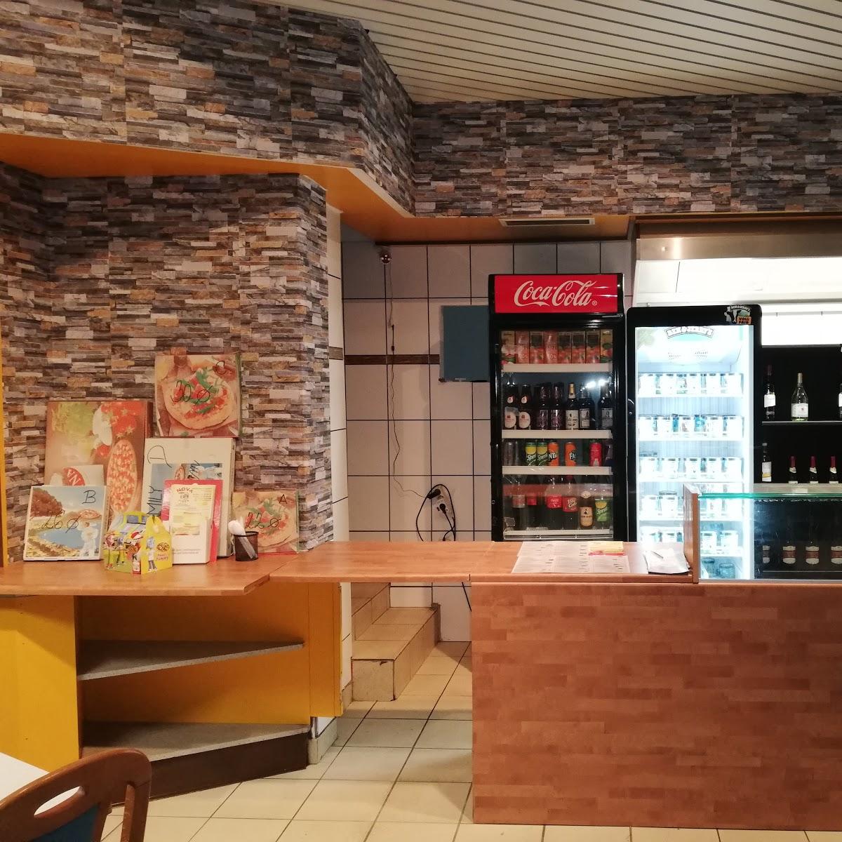 Restaurant "Nova Pizza" in Leipzig